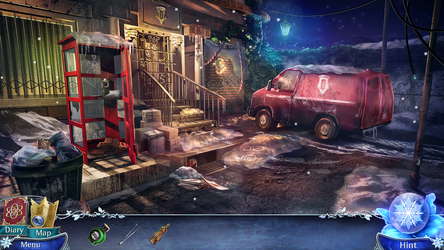 Crime Secrets: Crimson Lily screenshot 8