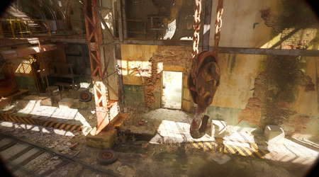 HOUND: AUTOMATON screenshot 8