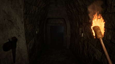 Incoming Evil screenshot 9
