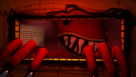Glitched Out: Chapter 1 screenshot 2