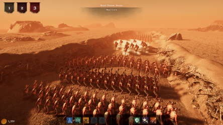 Glorious screenshot 4
