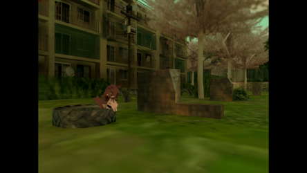 nophenia screenshot 6