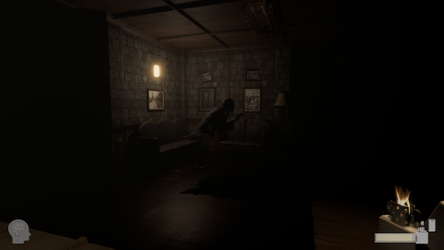 Room 208 screenshot 11