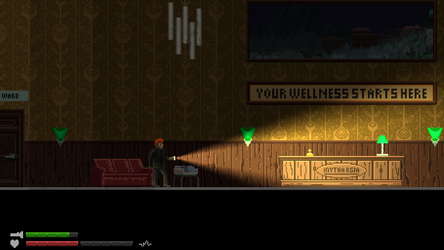 Mythargia screenshot 7