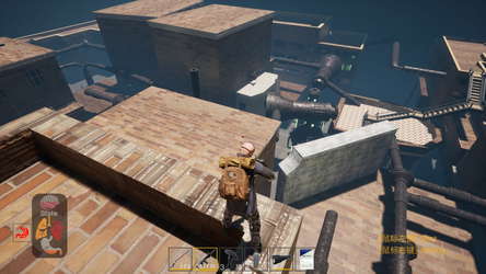 The Maze Survivor: The 9th Entrants screenshot 20