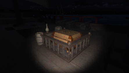 SEAPORT MAN screenshot 7
