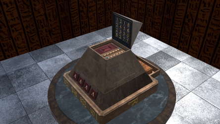 Mystery Box 5: Elements screenshot 2