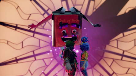 It Takes Two Friend's Pass screenshot 4