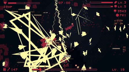 Echoes of Red screenshot 8
