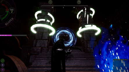 Brimhelm screenshot 9