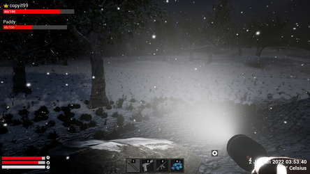 TheDark screenshot 8