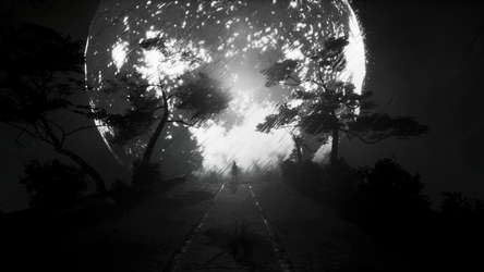 LOST BETWEEN screenshot 13