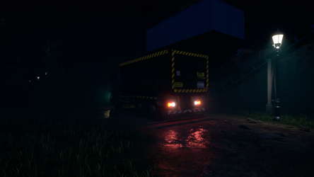 Psych screenshot 19