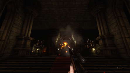 Suffer The Night screenshot 10