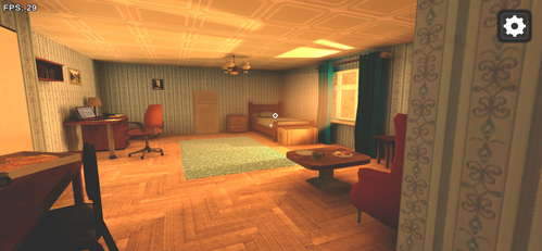 Momo Mother Bird: Final Story screenshot 2