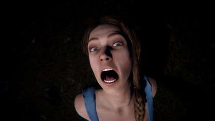 Umbra Halloween screenshot 2