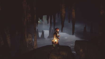 Esothe screenshot 2