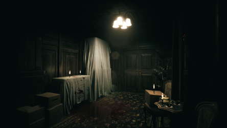 FORSISTED : The Sacred Souls screenshot 15