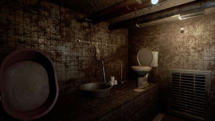 Forbidden Art screenshot 5