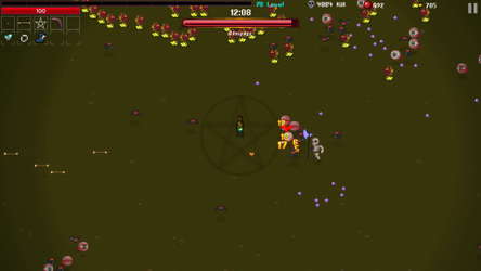 Stay Alive screenshot 1