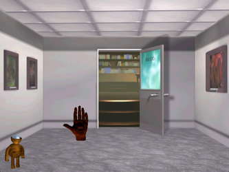 Surrealidade - Definitive Edition screenshot 13