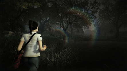 DreadOut: Keepers of The Dark screenshot 9