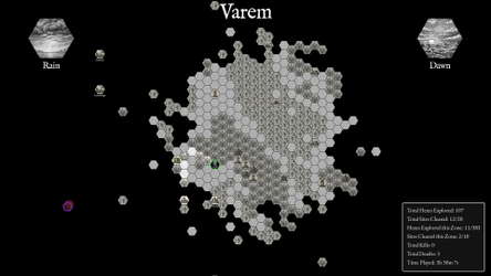 HEXCRAWL screenshot 7