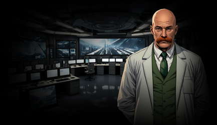 The End of Infinity Return screenshot 7
