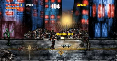 City of Rott: Streets of Rott screenshot 20