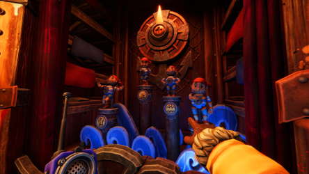 We Were Here Expeditions: The FriendShip screenshot 11