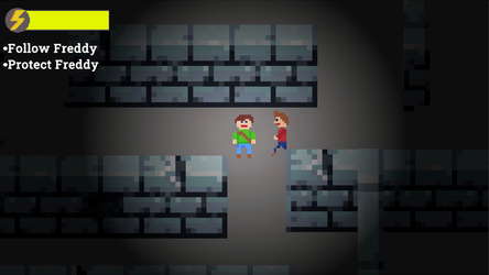 InMaze screenshot 9