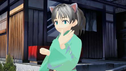 キミもvtuberにならないか？ screenshot 4