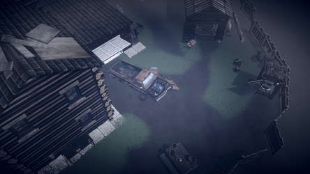 Hold Your Breath screenshot 9