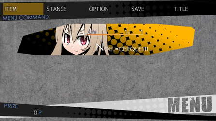 Noel the Mortal Fate S1-7 screenshot 5