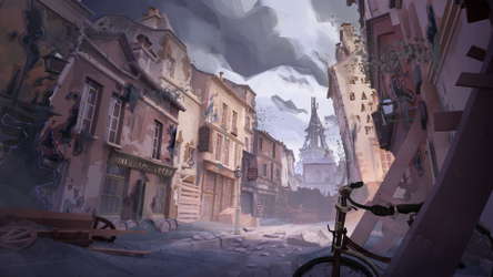 Entropia screenshot 6