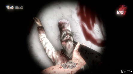 When I Die screenshot 3