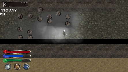 Gust screenshot 1