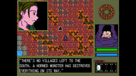 Flesh (Classic) screenshot 4