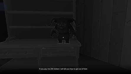 blinDead screenshot 3