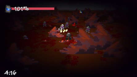 KILL KILL KILL KILL screenshot 5