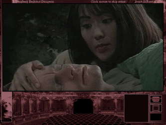 The Beast Within: A Gabriel Knight® Mystery screenshot 6