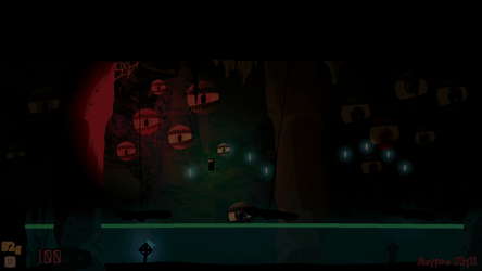 Felampire screenshot 8