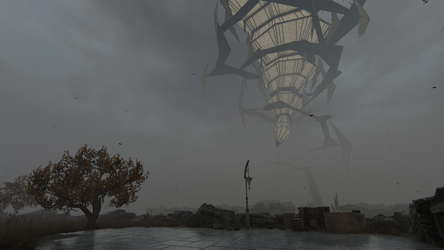 Pathologic 2 screenshot 17