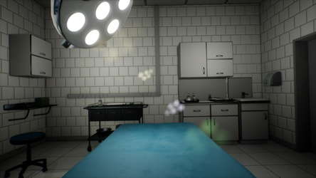 Backrooms: Eight Levels screenshot 22