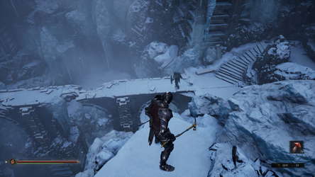 Mortal Shell screenshot 7