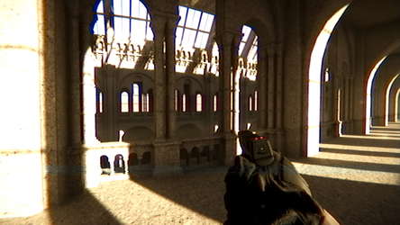A.A.U. screenshot 7
