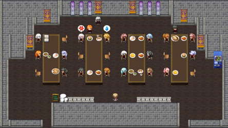 Sorcerous screenshot 2