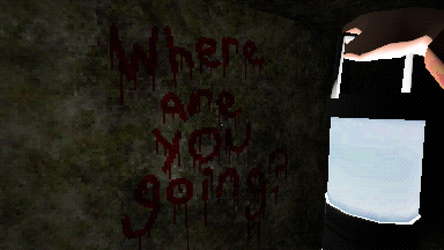 The Tunnels of Saint Mercy Road screenshot 5