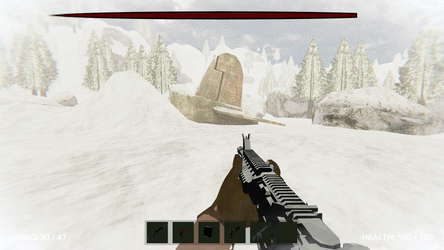 Truth Seekers screenshot 1