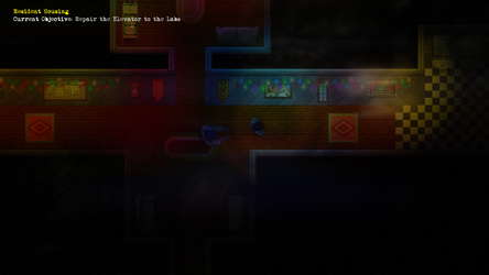 Outbreak screenshot 28
